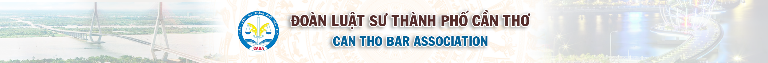 Đoàn luật sư thành phố Cần Thơ