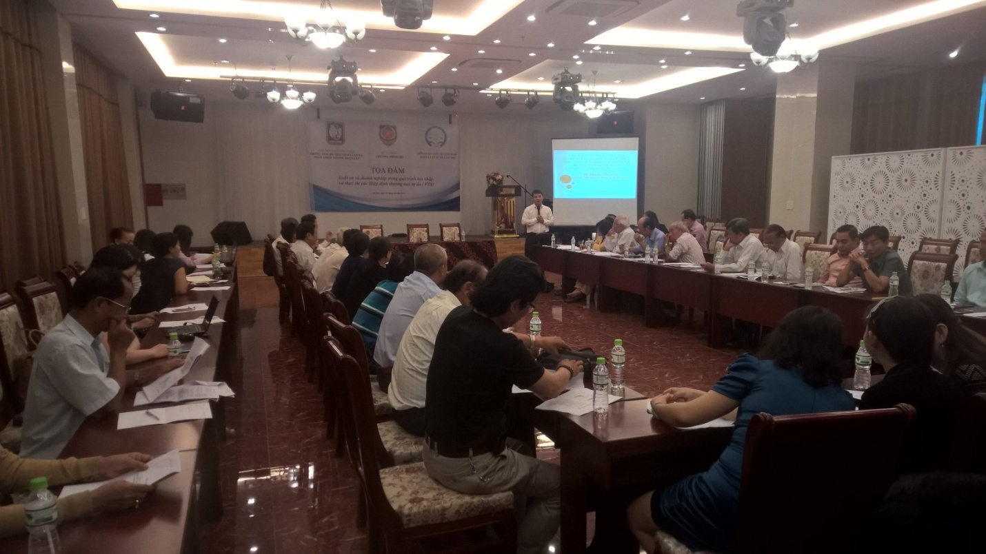 THƯ MỜI THAM GIA LỚP BỒI DƯỠNG VỀ CHUYÊN MÔN, NGHIỆP VỤ CỦA LUẬT SƯ