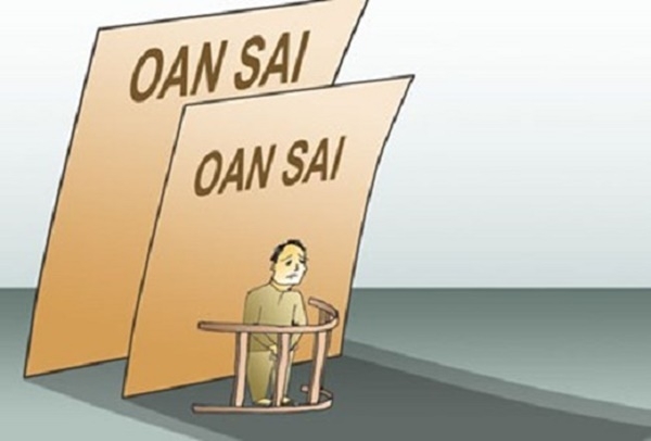 Án oan sai và vai trò của Luật sư