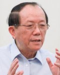 Tranh tụng bình đẳng, bắt đầu từ chỗ ngồi!
